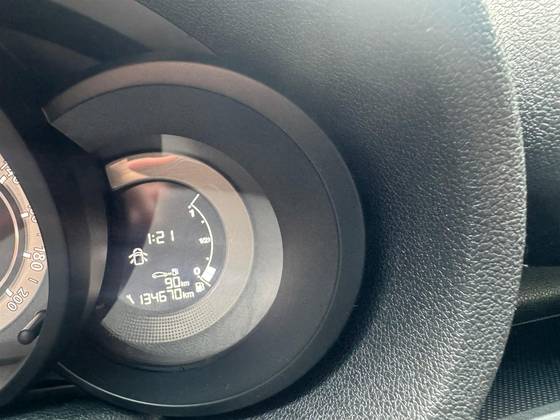 CITROËN C3 1.5 TENDANCE 8V FLEX 4P MANUAL